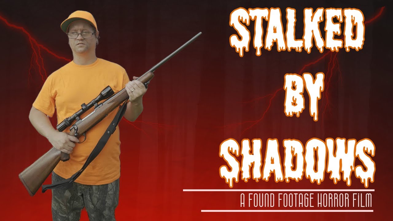 Stalked by Shadows (2024) Official Trailer