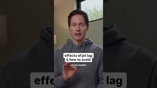 Jet Lag Recovery: 18 Days to Heal — Full Breakdown & Transcript
