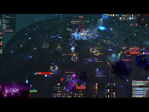 Midwinter vs Mythic The Restless Cabal
