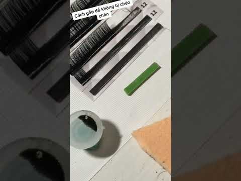 CÁCH GẮP LÊN ĐỂ KHÔNG BỊ CHÉO CHÂN