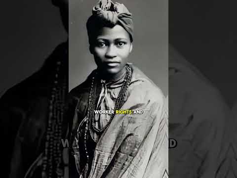 Charlotte Manye Maxeke