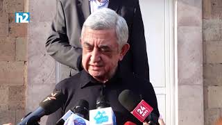 Սամվել Կարապետյանին ես եմ խնդրել, որ ձեռք բերի ՀԷՑ-ը․ լցվեք համբերությամբ, սպասեք ուղիղ եթերի