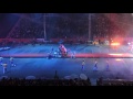 Ringling Bros And Barnum Bailey Circus 143rd Finale