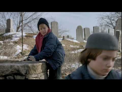 the good son henry kills dog