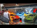 GTA V Franklin And Shinchan Found Weirdest Elemental Cars In GTA 5 Telugu Gta5