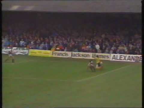 21.01.89 Northampton v Notts County Div 3