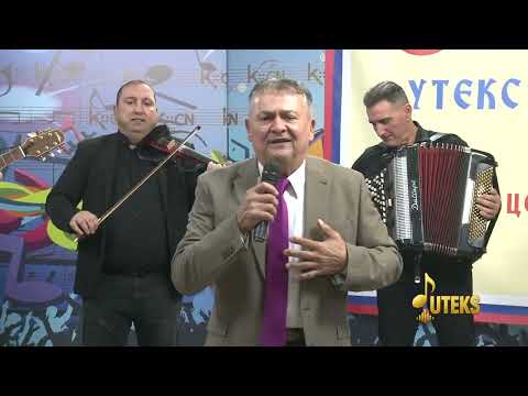 Dragan Ranković – Kajaćeš se, XXIX Uteks TV festival 2025