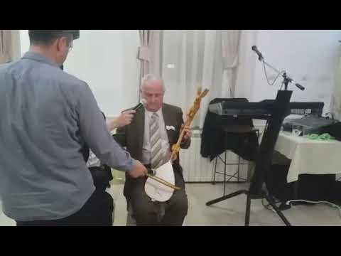 Drasko Malidzan zdravica na svadbi