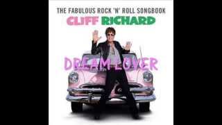 DREAM LOVER(composer Bobby Darin  Sung by Cliff Richard)