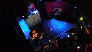 KYLE - Keep It Real In Chicago 5-3-15 (live)