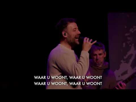 God van licht (Live) - Sing-in Veenendaal