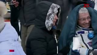 Download lagu Detik-detik Astronaut Mendarat di Bumi mp3