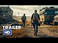 BEST UPCOMING ACTION MOVIES 2024 2025 Trailers