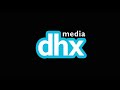 DHX Media Hasbro Studios 2012