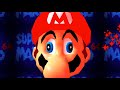 I Ve Never Played MARIO 64 Before