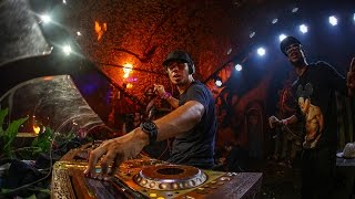 Afrojack - Live @ TomorrowWorld 2015