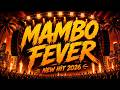 MAMBO FEVER AFRO REMIX THE MOST ADDICTIVE SUMMER HIT 2026