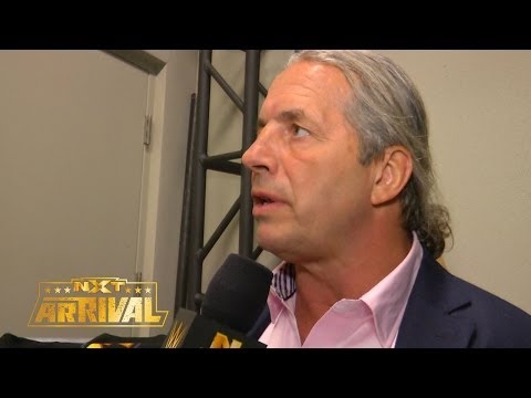JBL Addresses Bret Hart’s Anger At Freebirds, Rollins; “What Are You Mad At, Bret?”