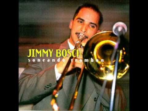 SOLO POR HOY   OTRA  OPORTUNIDAD -  JIMMY BOSCH