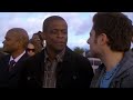 Psych Shawn Annoying Gus PART 2 Bonus Scenes