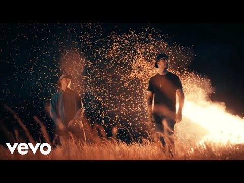 Country Friday Nights - Austin Williams