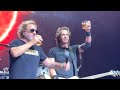 Rick Springfield | 4K | Sammy Hagar | I’ve Done Everything For You | Xfinity Center | June 24, 2026