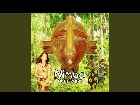Nimba (The Offering Of Rice)