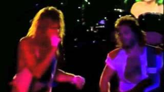 Van Halen - Argentina 1983 (Secrets)