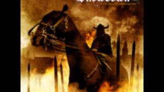 The Showdown  -  Laid To Rest (Studio Version)