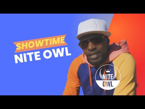 Nite Owl - Showtime - [Official Video]