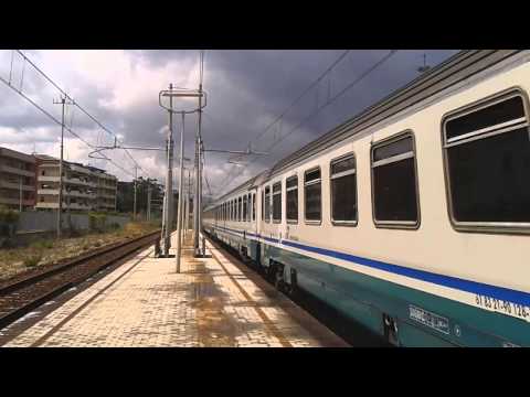 IC 728 Palermo C.le-Roma T.ni 10 agosto 2013 12.30