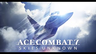 A Mighty Review of Ace Combat 7 - Top Gun Maverick Edition