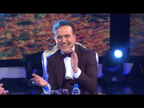 Odeon 324, Pjesa e 2, Rtv 21 ,   13.04.2019