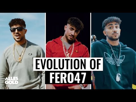 FERO47: Video Evolution von JAJA bis 47