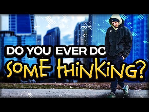 Does Figuring Out "What's Next", Really Matter?