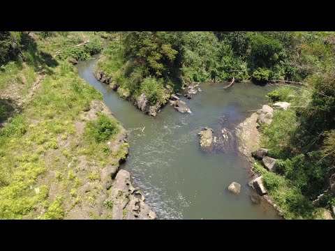 SE03EP050 - MAGKA SANGANG ILOG - PUGAD ng MAMAW | TIMBOG ang SNAKE HEAD | Tiaong Quezon