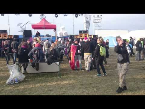 The frenchtek - Teknivibration 22