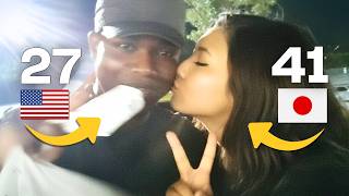 The Reality of Dating a Japanese Women