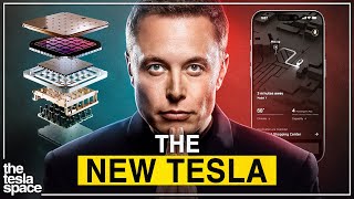 Elon Musk Just Changed Tesla Forever!