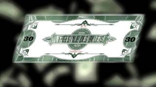 El Chapo  -  Freestyle  Des  Billets X HQ1080 (Audio)