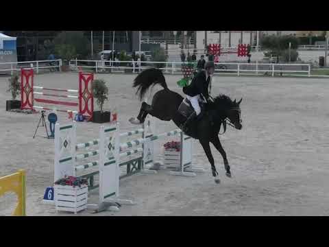 Stall NAGEL NECOFINO von Nerrado