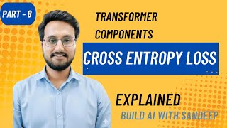 Magic of Cross Entropy Loss | Must watch