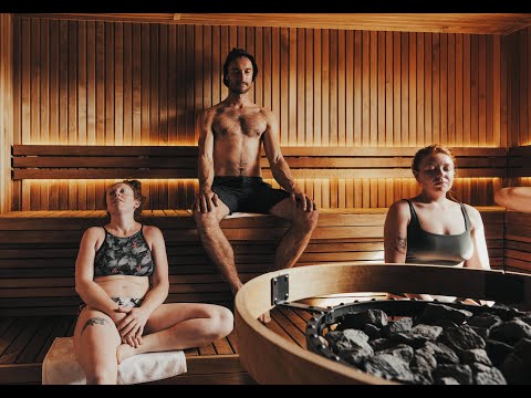 A New Sauna Culture