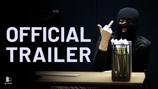 HARDDRIVE | OFFICIAL TRAILER