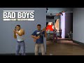 Bad Boys Miami Takedown Act 3 The Art Of War