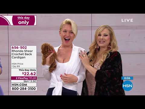 HSN | Body Solutions by Rhonda Shear Year End Specials 12.29.2019 - 08 PM