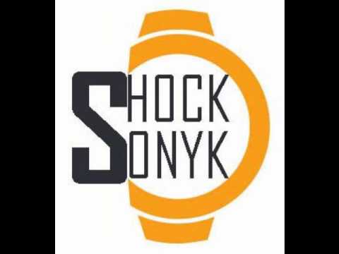 Tom Cloud feat. Tiff Lacey Vs The Flexican & Bassjackers - A New Kefaya (Shock N SonYk Mashup)