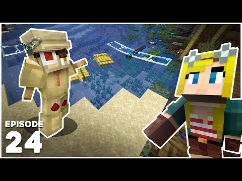 Hermitcraft 10: Episode 24 | LET'S EXPERIMENT! 🤓
