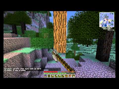 Spotter's Guide S4E2 - Garden and Repair