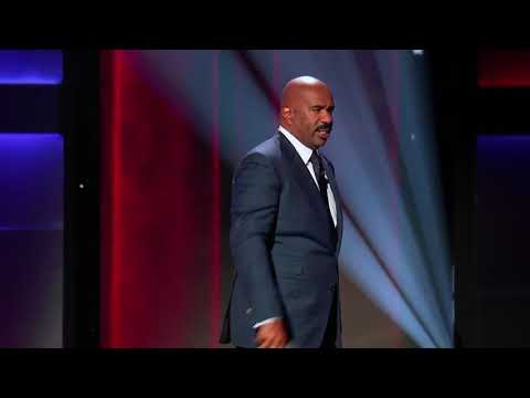 TNT Boys Sing Beyonce's Listen | Little Big Shots | Steve Harvey